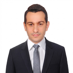 FEYZULLAH OREN yazar fotoğrafı