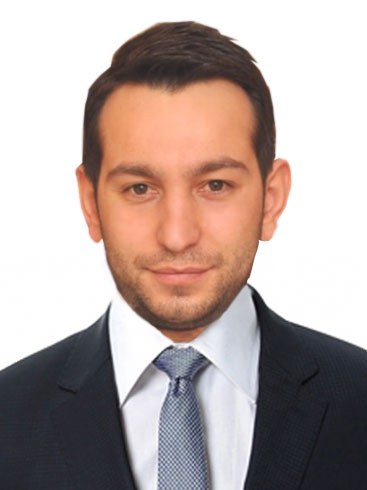 FEYZULLAH OREN yazar fotoğrafı