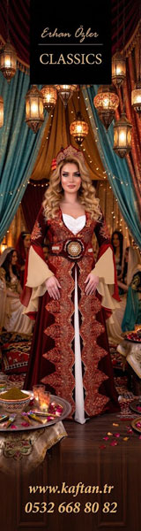 Kaftan Reklam