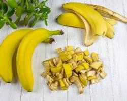 Muz, C vitamini, potasyum ve magnezyum gibi vitaminler ve minerallerle
