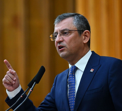 SON DAKİKA! CHP olağanüstü kurultaya gidiyor