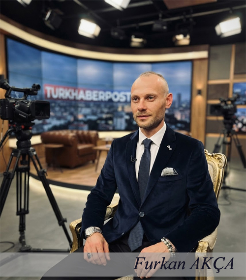 FURKAN AKÇA