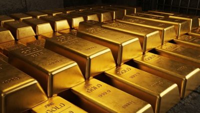 ALTIN FIYATLARINDA Fed ETKİSİ: Merkez Bankası Faiz Kararı Yön Yukarı!