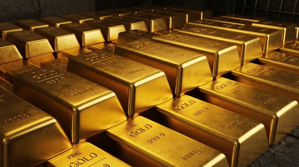 ALTIN FIYATLARINDA Fed ETKİSİ: Merkez Bankası Faiz Kararı Yön Yukarı!